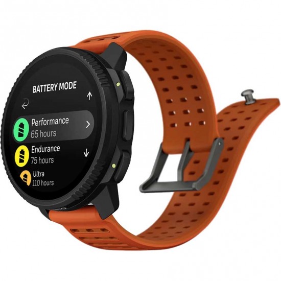 Suunto Vertical 2 Canyon reloj GPS multideporte con mapas offline